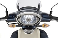 Scarabeo Scarabeo 100 2018 - Bild 13